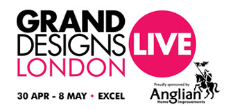 Grand Designs Live Show 2016