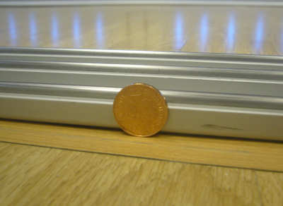 Internal Room Divider