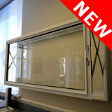 PIP Secondary Glazing