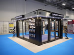 Farnborough 2019