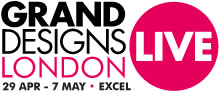 Grand Designs Live