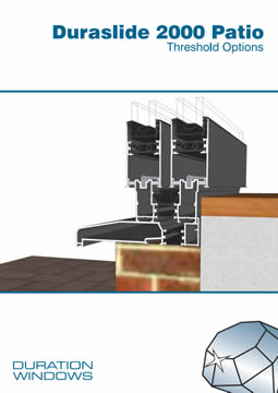 Duraslide 2000