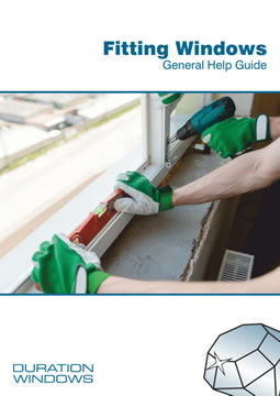 General Window Fitting Help
