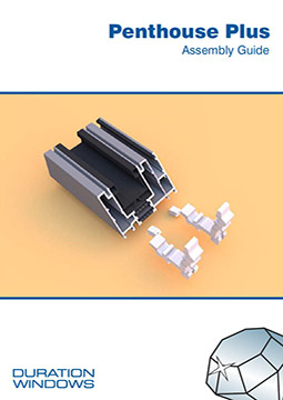 Penthouse Plus Slide Assembly Guide