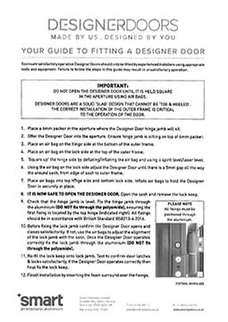 Luxury Doors