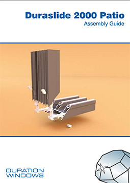 Duraslide 2000 Assembly Guide