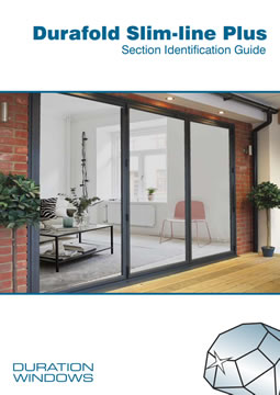 Durafold Slim-line Plus