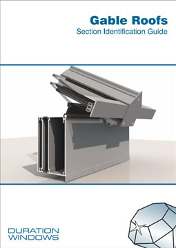 Gable Roof Section Manual