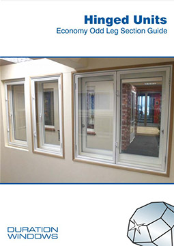 Hinged Units Economy Odd Leg