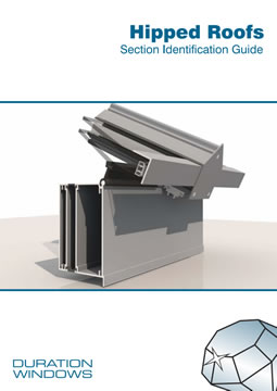 Hipped Roof Section Manual