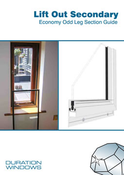 Lift Out Units Economy Odd Leg