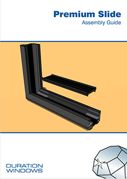 Premium  Slide Assembly Guide