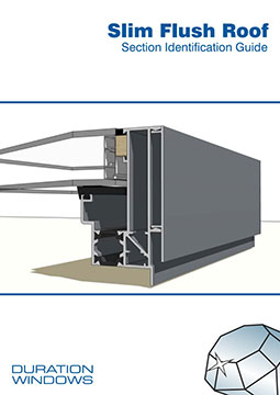 Slim Flush Section Manual