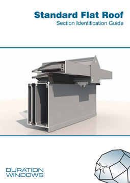 Standard Aluminium Roof