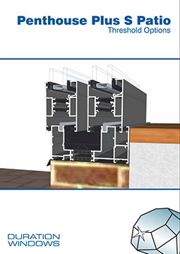 Penthouse Plus Slide Threshold Book