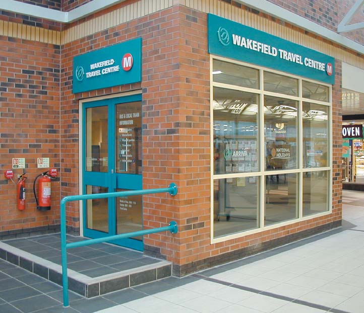 Commercial Aluminium