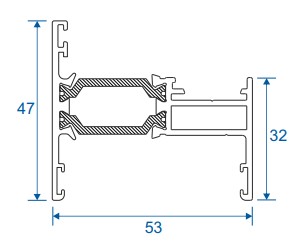 Duratherm 300 Profile